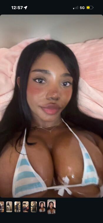 🔥 Bobbie moore page leaked private photo uncensored full