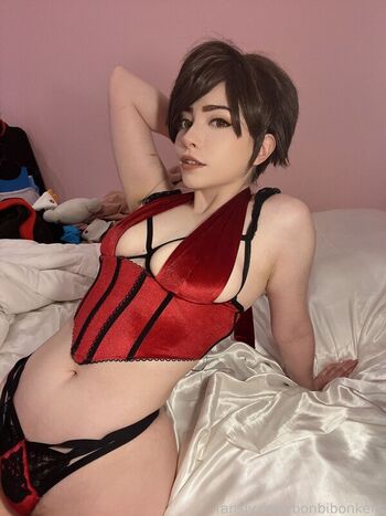 🔥 Bonbibonkers leaked private photo uncensored full