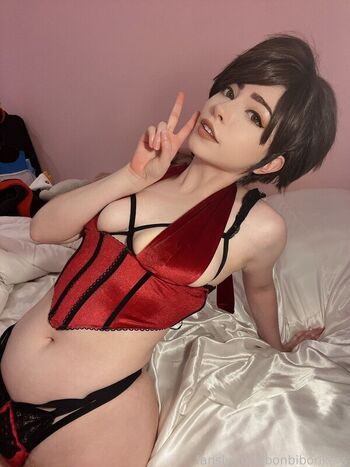 🔥 Bonbibonkers leaked private photo uncensored full