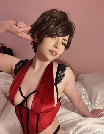 🔥 Bonbibonkers leaked private photo uncensored full