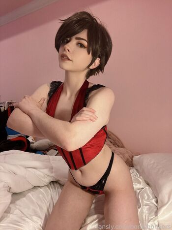 🔥 Bonbibonkers leaked private photo uncensored full