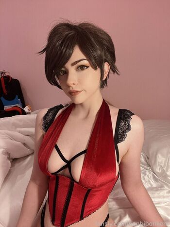 🔥 Bonbibonkers leaked private photo uncensored full