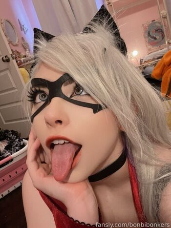 🔥 Bonbibonkers leaked private photo uncensored full