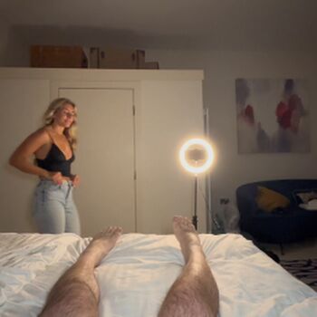 🔥 Bonnie blue  page leaked private photo uncensored full