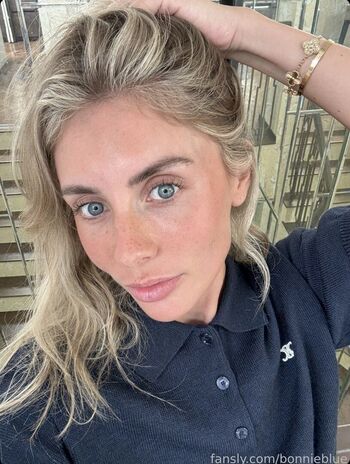 🔥 Bonnie blue  page leaked private photo uncensored full