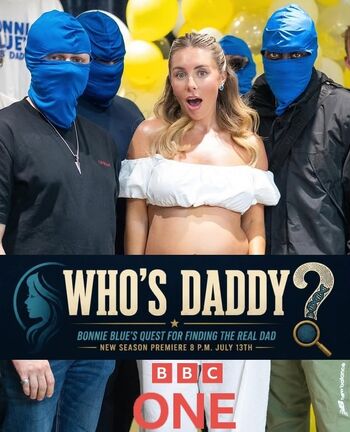 🔥 Bonnie blue leaked private photo uncensored full