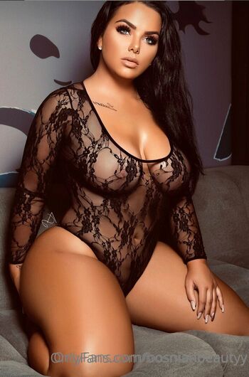 🔥 Bosnianbeautyy leaked private photo uncensored full