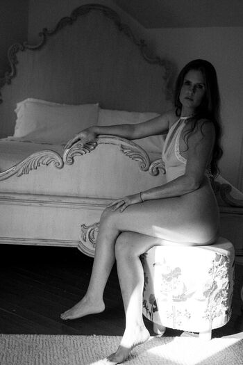 🔥 Boudoir page leaked private photo uncensored full