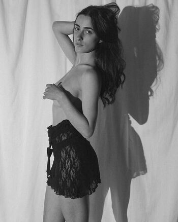 🔥 Boudoir page leaked private photo uncensored full