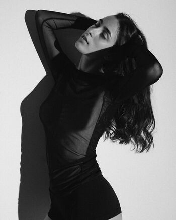 🔥 Boudoir page leaked private photo uncensored full