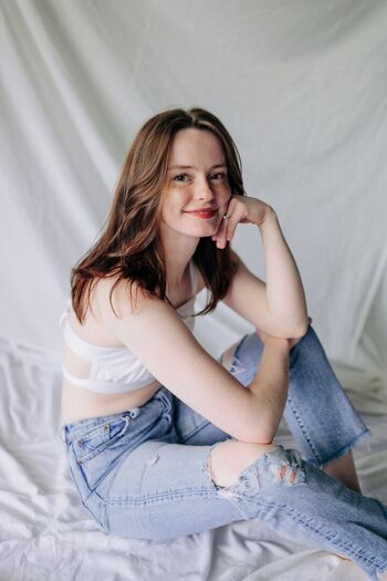 🔥 Boudoir page leaked private photo uncensored full