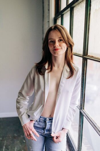 🔥 Boudoir page leaked private photo uncensored full