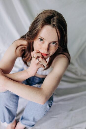 🔥 Boudoir page leaked private photo uncensored full