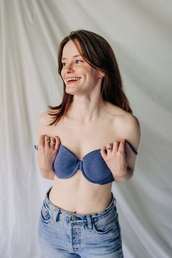 🔥 Boudoir page leaked private photo uncensored full