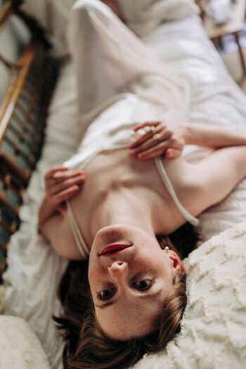 🔥 Boudoir page leaked private photo uncensored full