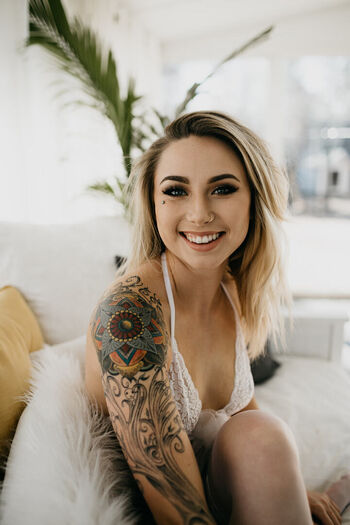 🔥 Boudoir page leaked private photo uncensored full