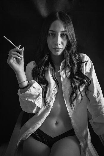 🔥 Boudoir page leaked private photo uncensored full