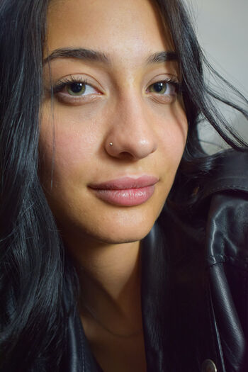 🔥 Boudoir page leaked private photo uncensored full