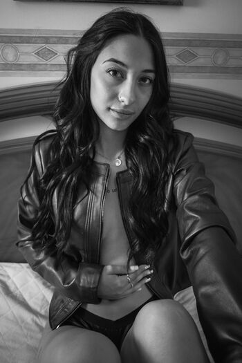 🔥 Boudoir page leaked private photo uncensored full