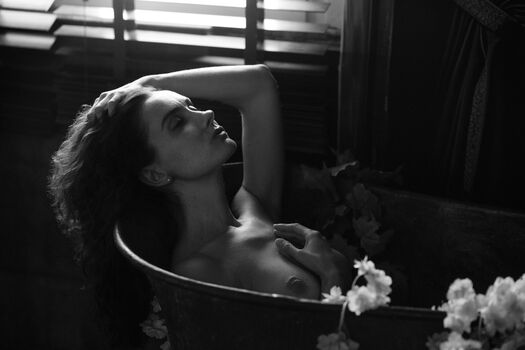 🔥 Boudoir page leaked private photo uncensored full