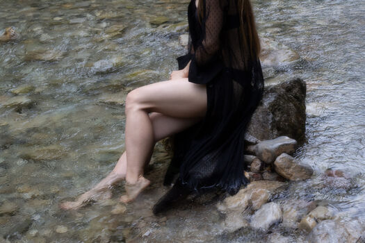 🔥 Boudoir leaked private photo uncensored full