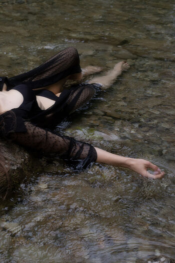 🔥 Boudoir leaked private photo uncensored full