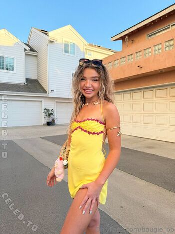 🔥 Bougie bb  page leaked private photo uncensored full