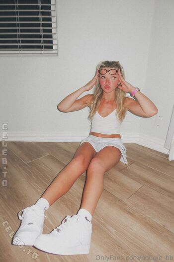 🔥 Bougie bb  page leaked private photo uncensored full
