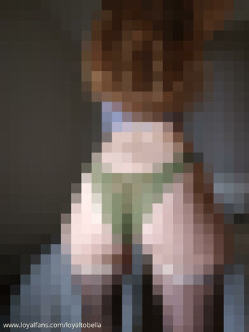 🔥 Bounceonyou leaked private photo uncensored full