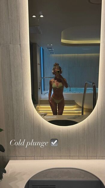 🔥 Brec bassinger page leaked private photo uncensored full