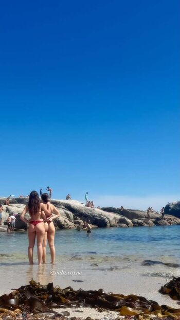 🔥 Brec bassinger leaked private photo uncensored full