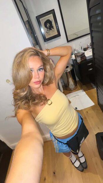 🔥 Brec bassinger leaked private photo uncensored full