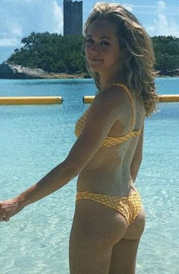 🔥 Brec bassinger leaked private photo uncensored full