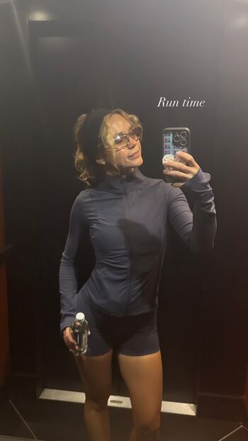 🔥 Brec bassinger leaked private photo uncensored full