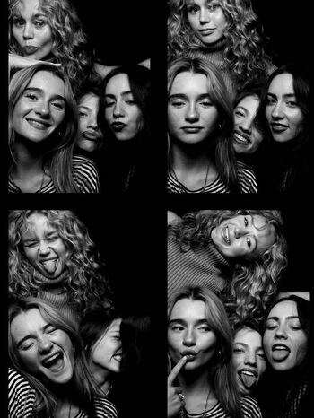 🔥 Brec bassinger leaked private photo uncensored full