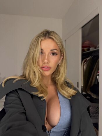 🔥 Breckie hill  page leaked private photo uncensored full