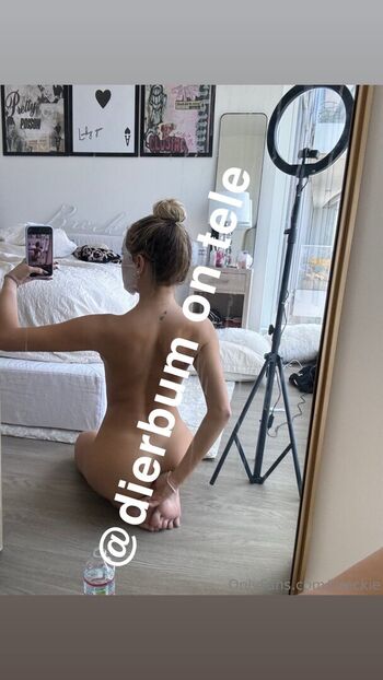 🔥 Breckie hill  page leaked private photo uncensored full