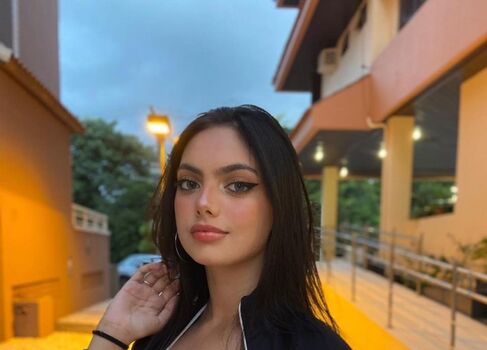 🔥 Brenda trindade  page leaked private photo uncensored full