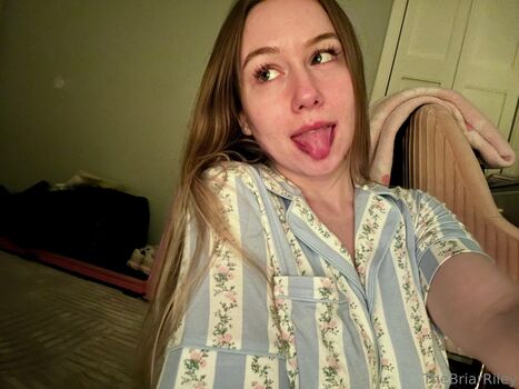 🔥 Briar riley page leaked private photo uncensored full