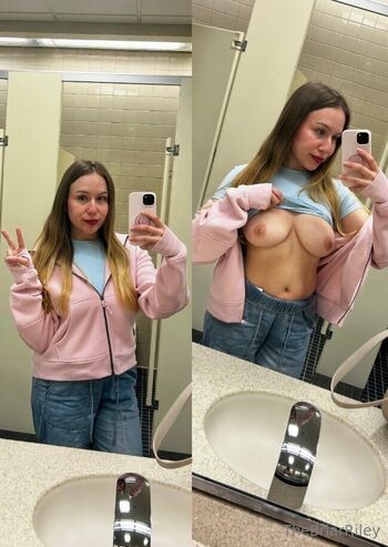 🔥 Briar riley leaked private photo uncensored full