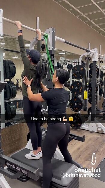 🔥 Brittney atwood page leaked private photo uncensored full
