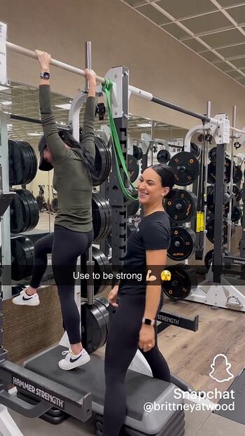 🔥 Brittney atwood page leaked private photo uncensored full