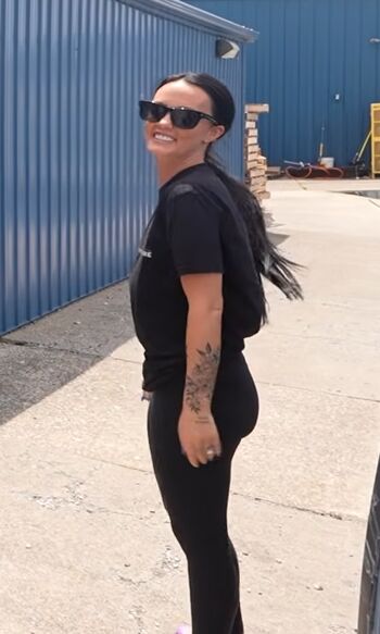 🔥 Brittney atwood leaked private photo uncensored full