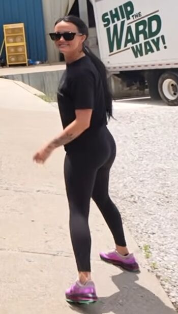 🔥 Brittney atwood leaked private photo uncensored full