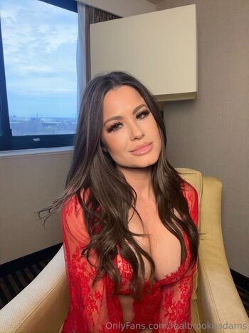 🔥 Brooke adams leaked private photo uncensored full