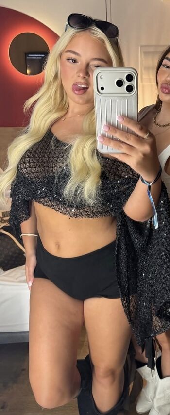 🔥 Brooke marsden page leaked private photo uncensored full
