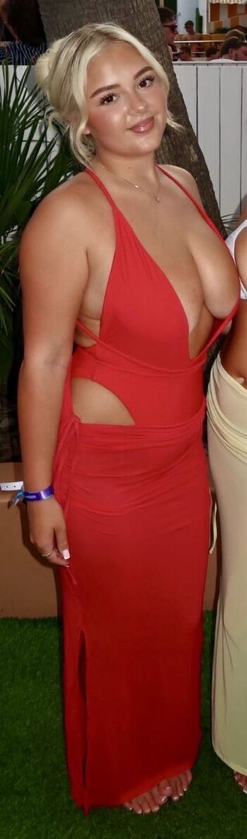 🔥 Brooke marsden page leaked private photo uncensored full