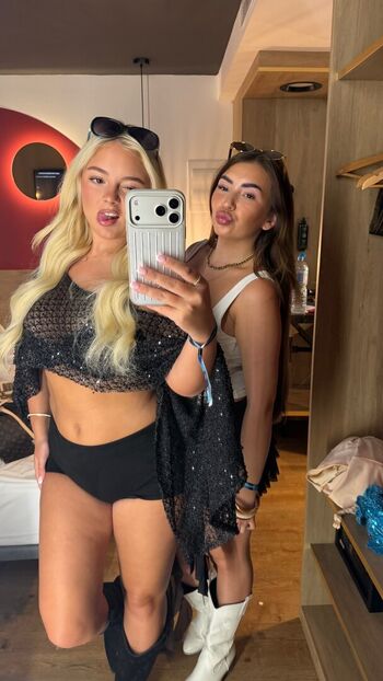 🔥 Brooke marsden page leaked private photo uncensored full
