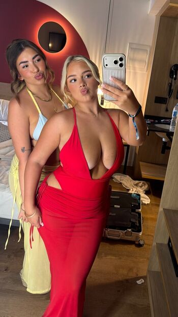 🔥 Brooke marsden page leaked private photo uncensored full