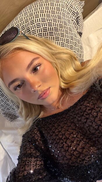 🔥 Brooke marsden page leaked private photo uncensored full